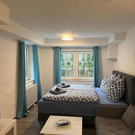 Gemuetliches Appartement In Lohmar-Wahlscheid Exterior foto