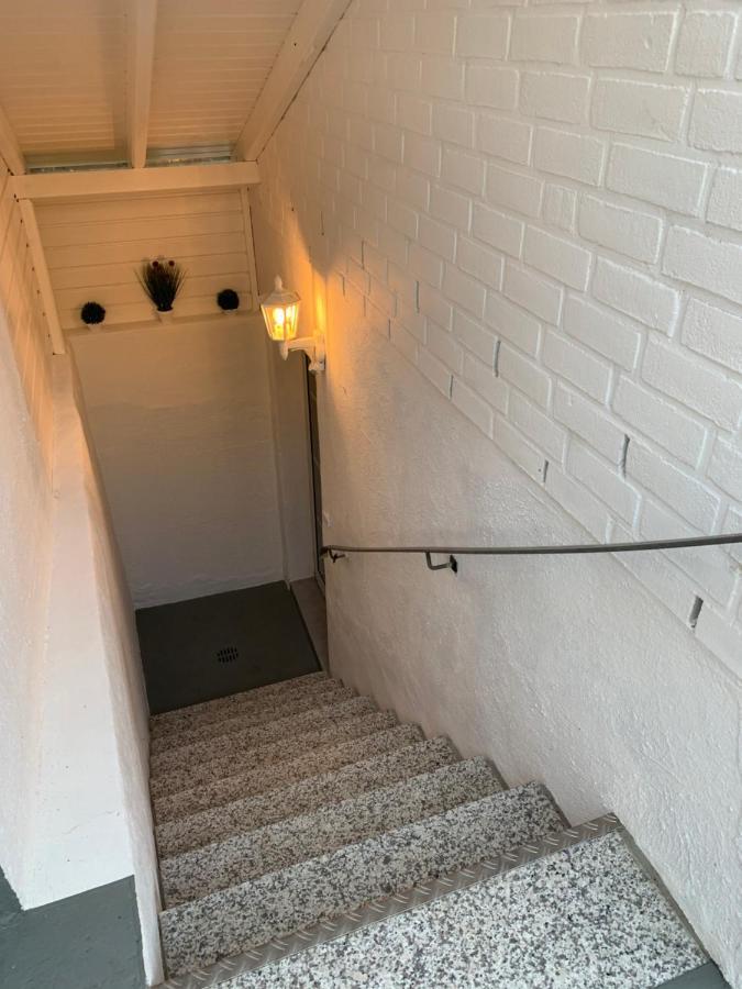 Gemuetliches Appartement In Lohmar-Wahlscheid Exterior foto