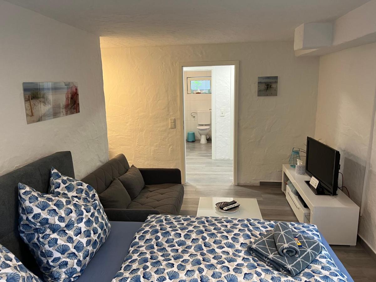 Gemuetliches Appartement In Lohmar-Wahlscheid Exterior foto