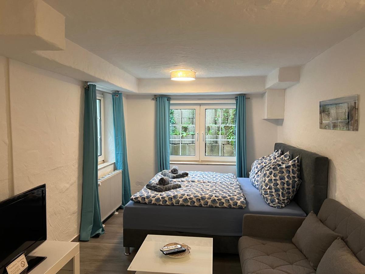Gemuetliches Appartement In Lohmar-Wahlscheid Exterior foto
