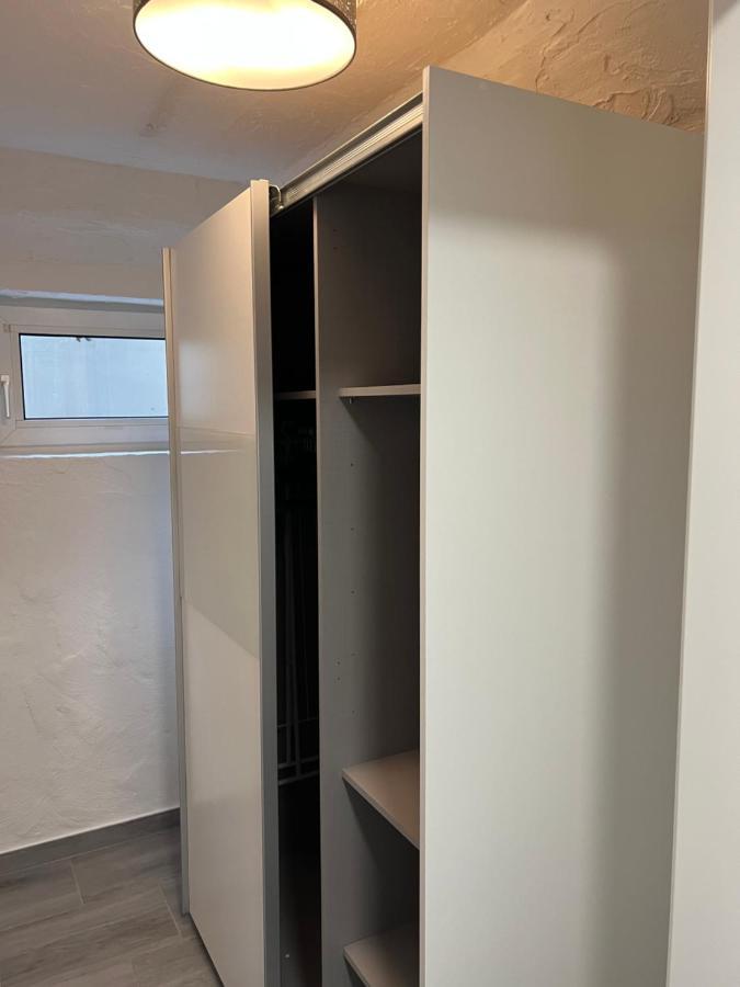Gemuetliches Appartement In Lohmar-Wahlscheid Exterior foto