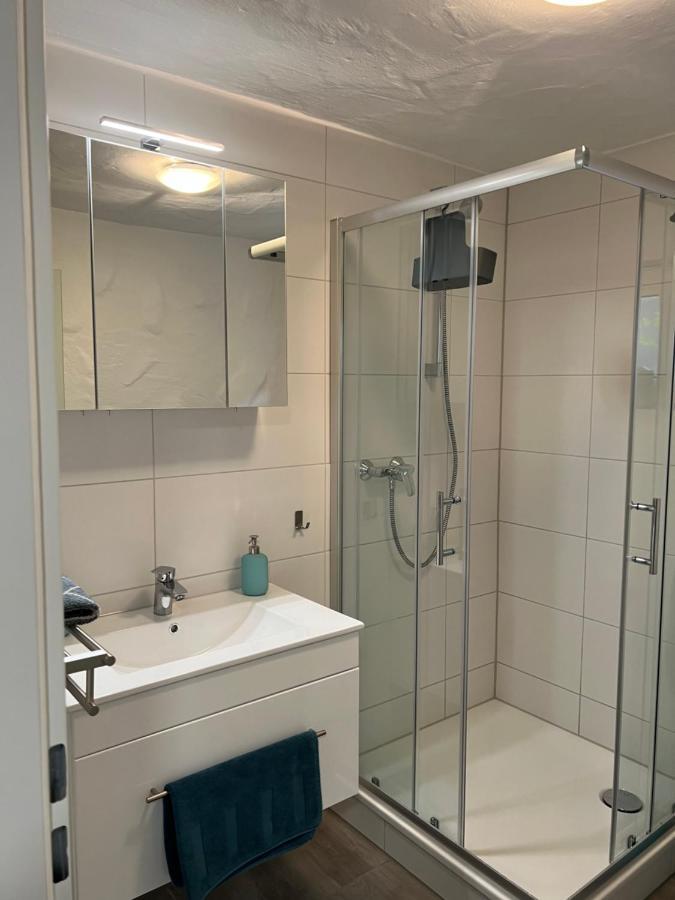 Gemuetliches Appartement In Lohmar-Wahlscheid Exterior foto