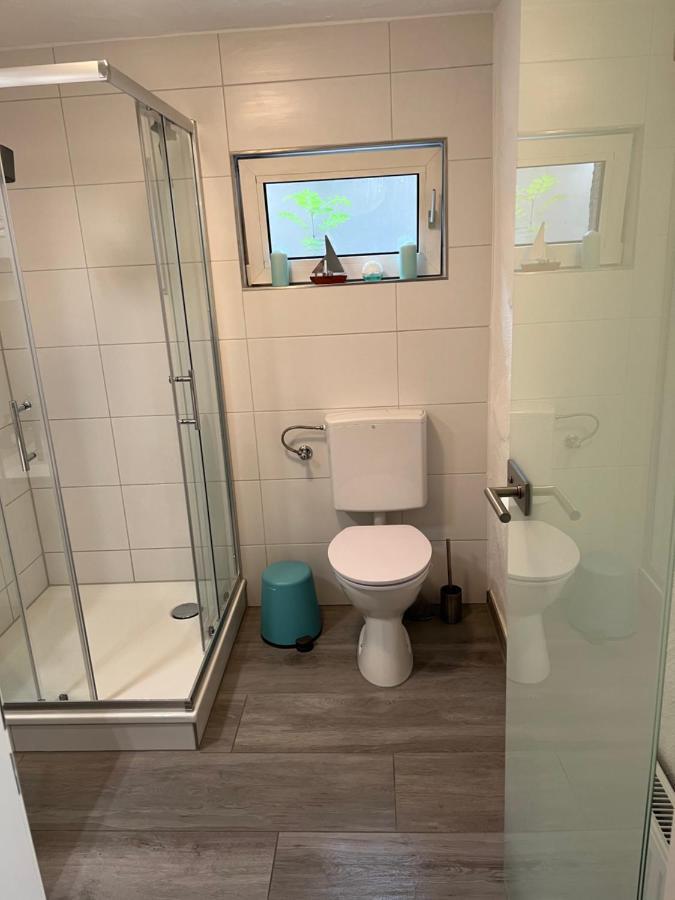 Gemuetliches Appartement In Lohmar-Wahlscheid Exterior foto