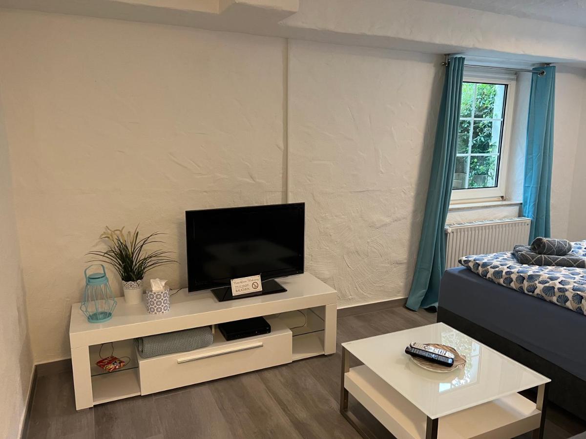Gemuetliches Appartement In Lohmar-Wahlscheid Exterior foto